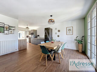  Maison � vendre 4 pi�ces 117 m�