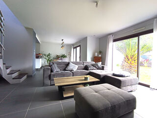  Maison  vendre 4 pices 138 m
