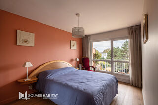  Appartement à vendre 3 pièces 96 m²