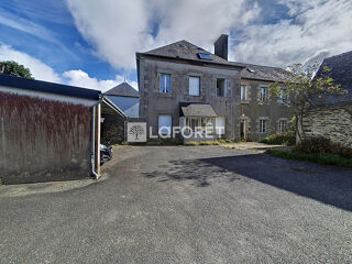  Maison à vendre 15 + pièces 382 m²