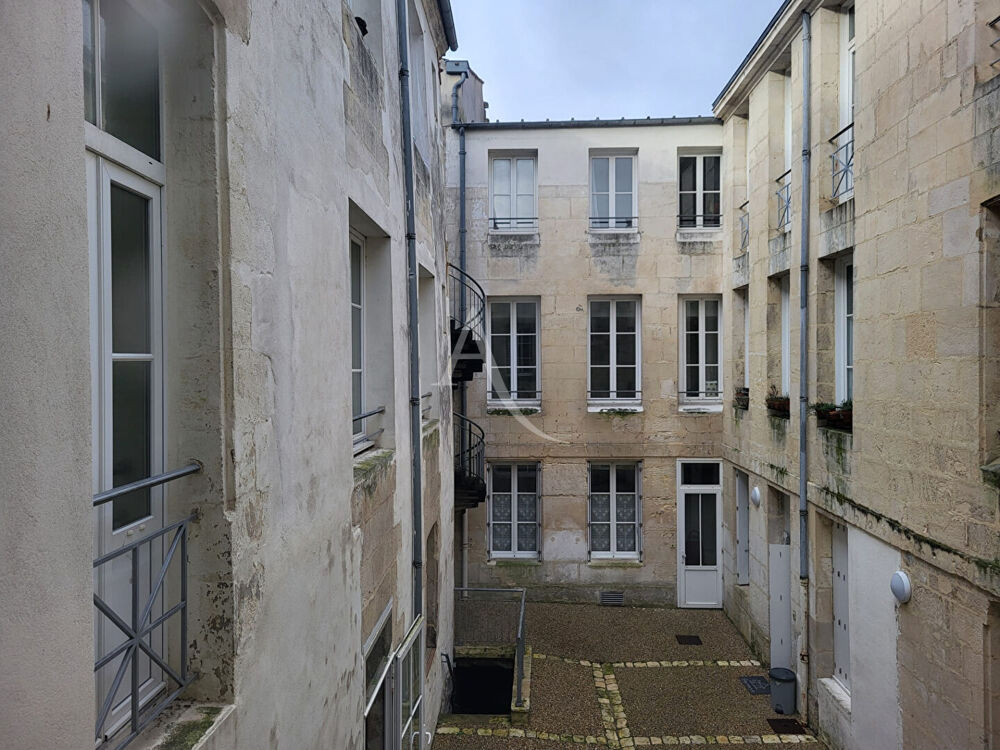 Appartement Rochefort 4 pièces 60 m2