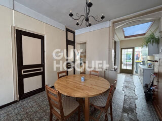  Maison à vendre 5 pièces 100 m²