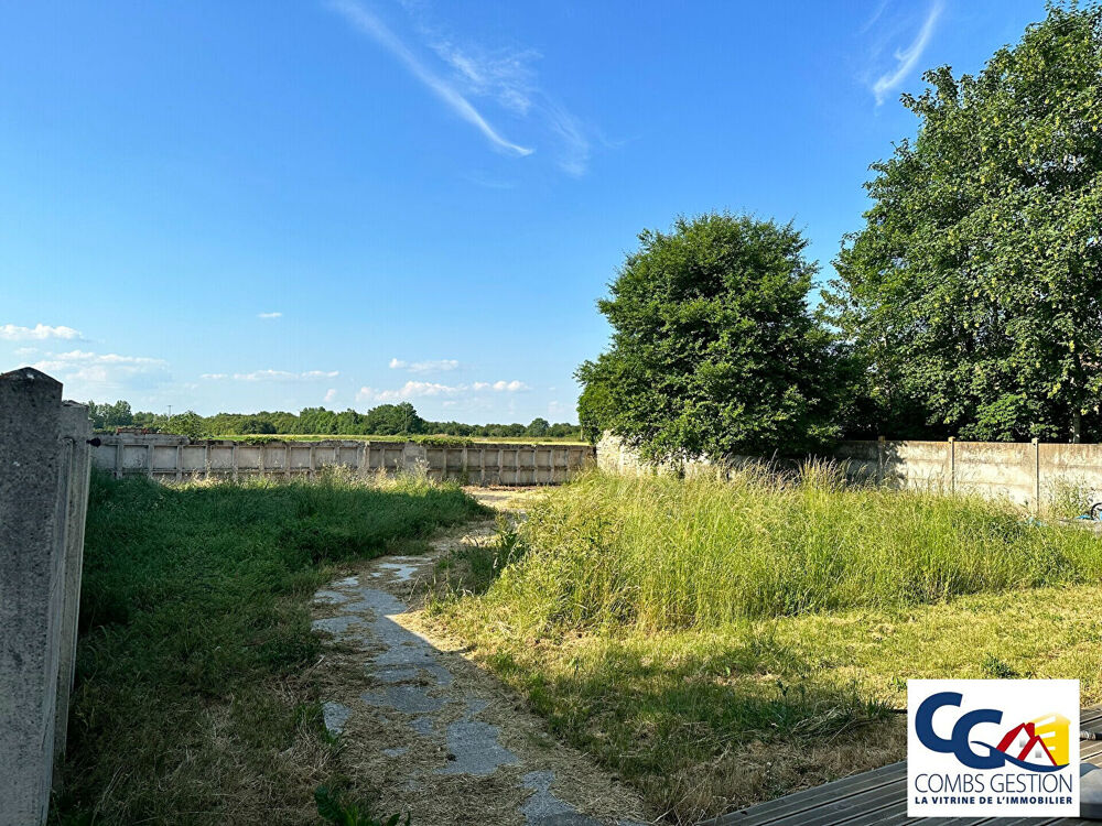  vendre  Maison Vert-Saint-Denis (77240)