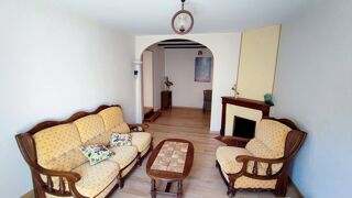  Maison à vendre 6 pièces 136 m²