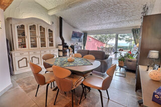  Maison � vendre 2 pi�ces 61 m�