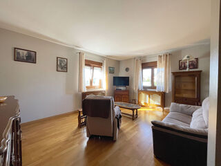  Maison � vendre 7 pi�ces 139 m�