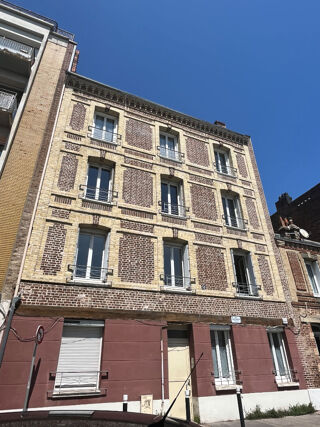  Appartement à louer 2 pièces 38 m²