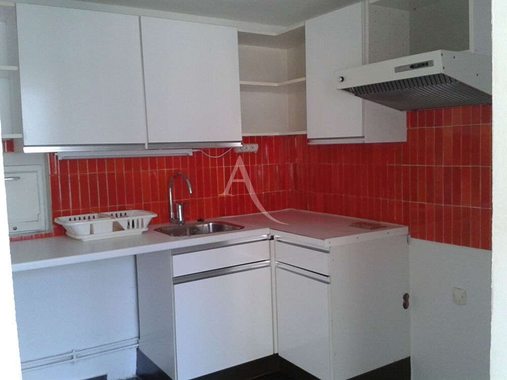 Vente Appartement Appartement PARIS 15ème - 1 pièce - 37,19 m² Paris 15