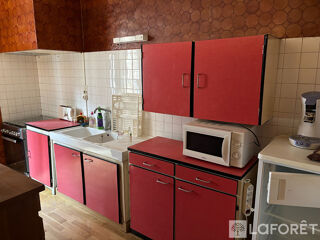  Maison à vendre 7 pièces 164 m²