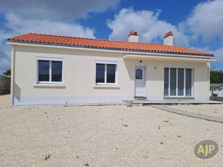 Maison à vendre 4 pièces 105 m²