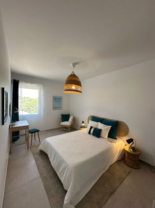  Appartement � vendre 2 pi�ces 46 m�