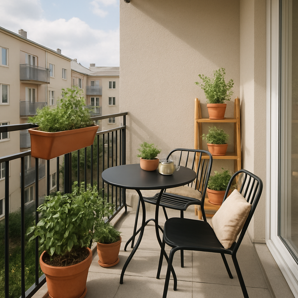 Vente Appartement Appartement 2 pièces de 44 m2 (Toulouse) Toulouse