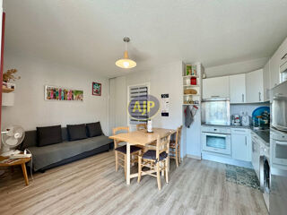  Appartement à vendre 2 pièces 35 m²