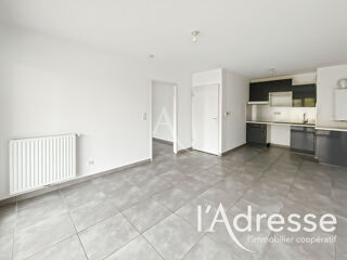  Appartement à vendre 2 pièces 38 m²