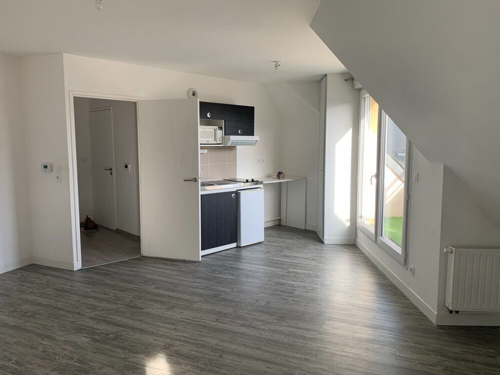 Vente Appartement Appartement T2 - 50.51m²  - LA MARTELLIÈRE St sebastien sur loire