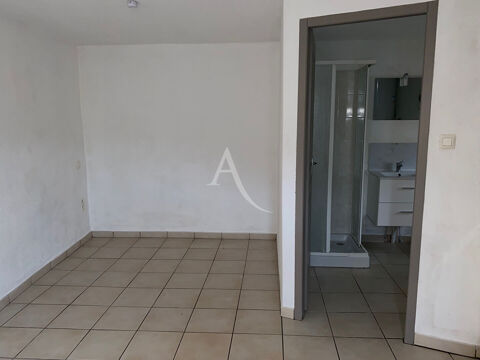  Appartement � louer 1 pi�ce 19 m�