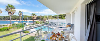  Appartement  vendre 2 pices 32 m