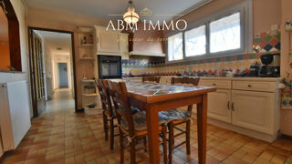  Maison � vendre 7 pi�ces 130 m�