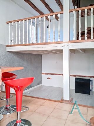  Maison � vendre 4 pi�ces 89 m�