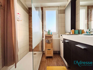  Appartement � vendre 3 pi�ces 65 m�