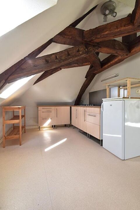  Appartement � louer 2 pi�ces 25 m�