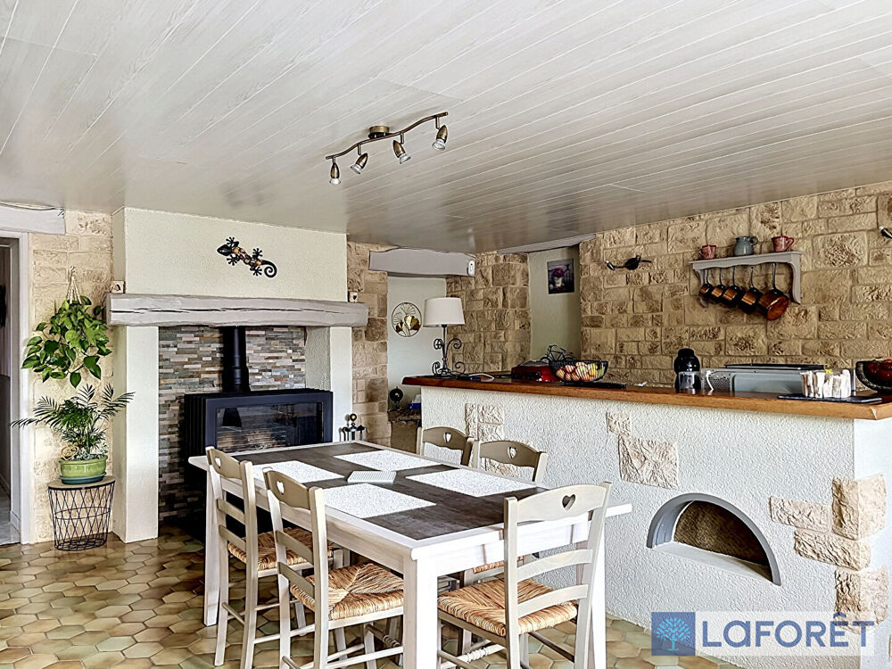 Vente Maison Maison Poiseul 3 pièce(s) 137,56 m2 Poiseul