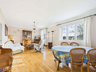  Maison � vendre 7 pi�ces 145 m�