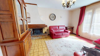  Maison à vendre 5 pièces 145 m²