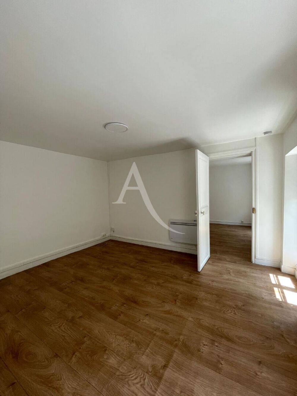 Location Appartement Appartement Chelles 2 pièce(s) 39.36 m2 Chelles