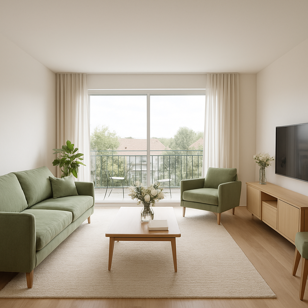 Maison 4 pièces de 85 m2 (Toussieu)