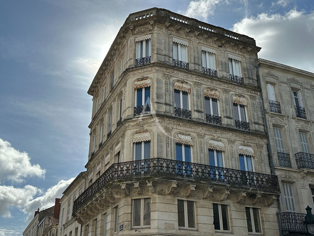 Appartement 2 pièces 60 m² · à Rochefort · 60 m² · 179 350 €