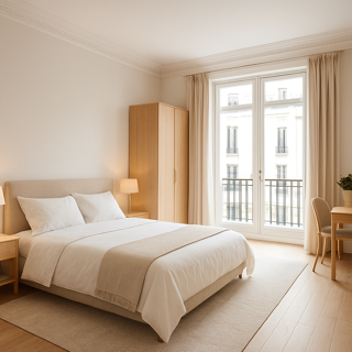  Appartement à vendre 4 pièces 96 m²