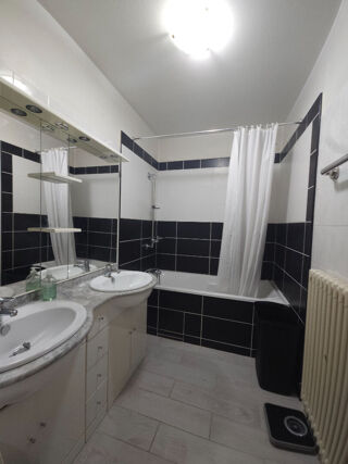  Appartement � vendre 4 pi�ces 87 m�