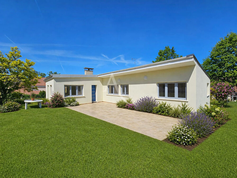 Maison 6 pièces 150 m² · à Gif sur Yvette · 150 m² · 795 000 €