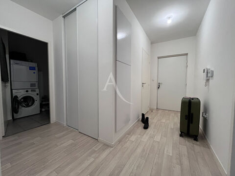  Appartement � louer 3 pi�ces 64 m� Nantes