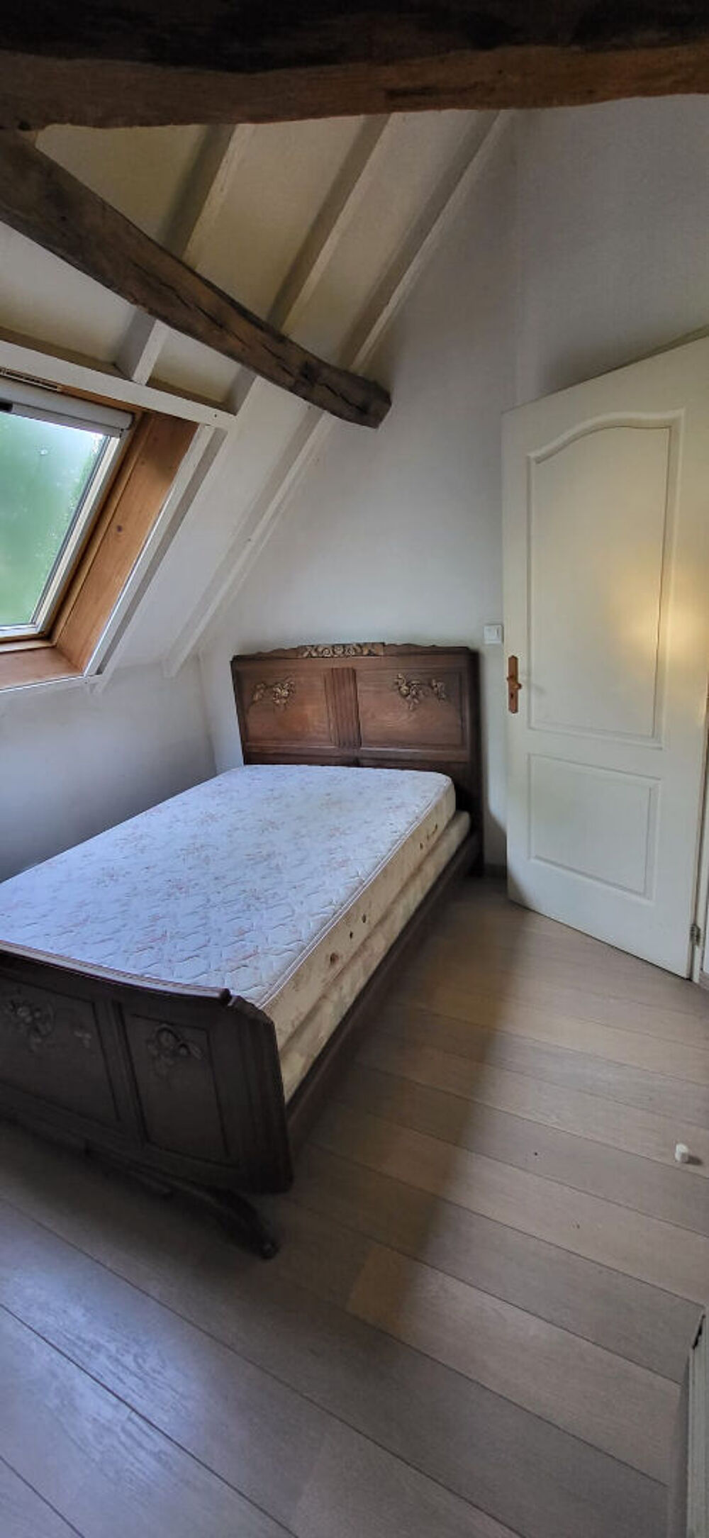 Location Maison Ferme rénovée Frangy En Bresse 5 pièce(s) 91 m2 Frangy en bresse