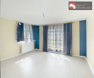  Maison à vendre 4 pièces 91 m²