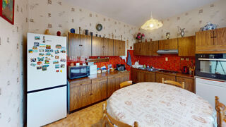  Maison à vendre 5 pièces 93 m²