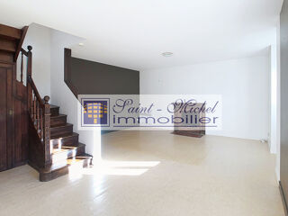  Maison � vendre 3 pi�ces 80 m�