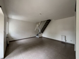  Appartement � vendre 3 pi�ces 60 m�