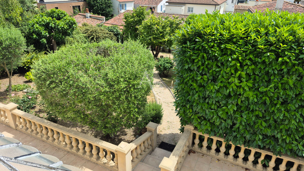 Vente Maison Saintes - Quartier historique Saint Vivien Saintes