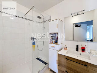  Appartement à vendre 3 pièces 56 m²