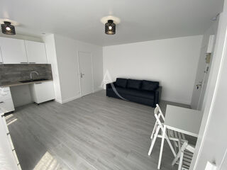  Appartement à louer 1 pièce 25 m²