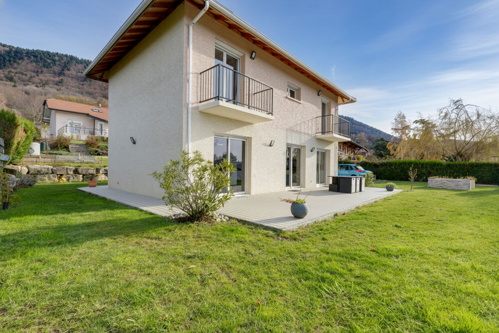  vendre  Maison Saint-Cergues (74140)