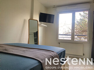  Appartement  louer 2 pices 42 m