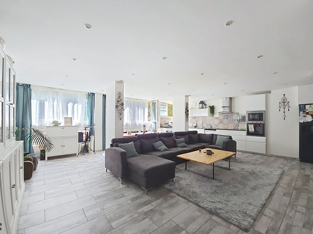 Appartement 5 pièces 103 m² · à La Valette du Var · 103 m² · 244 900 €
