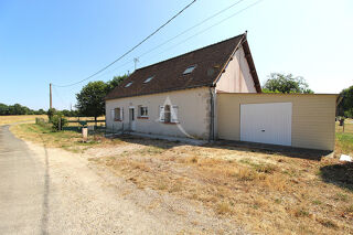  Maison � vendre 4 pi�ces 