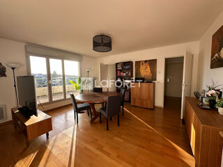  Appartement � vendre 4 pi�ces 79 m�