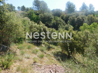  Terrain à vendre 657 m²