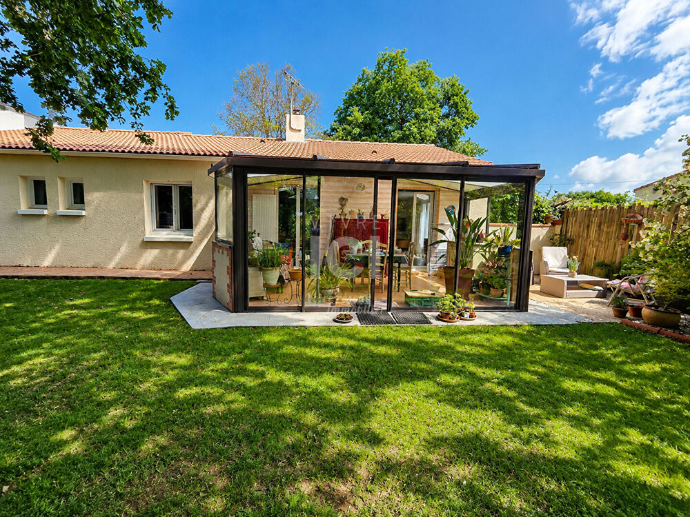 Maison 5 pièces 111 m² · à Saint Philbert de Gran... · 111 m² · 288 000 €